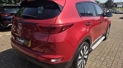 2017 (67) KIA SPORTAGE 1.7 CRDi ISG 3 5dr 5545812