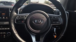 2017 (67) KIA SPORTAGE 1.7 CRDi ISG 3 5dr 5545831