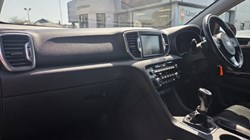 2017 (67) KIA SPORTAGE 1.7 CRDi ISG 3 5dr 5545823