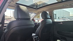 2017 (67) KIA SPORTAGE 1.7 CRDi ISG 3 5dr 5545816