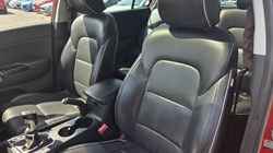 2017 (67) KIA SPORTAGE 1.7 CRDi ISG 3 5dr 5545825