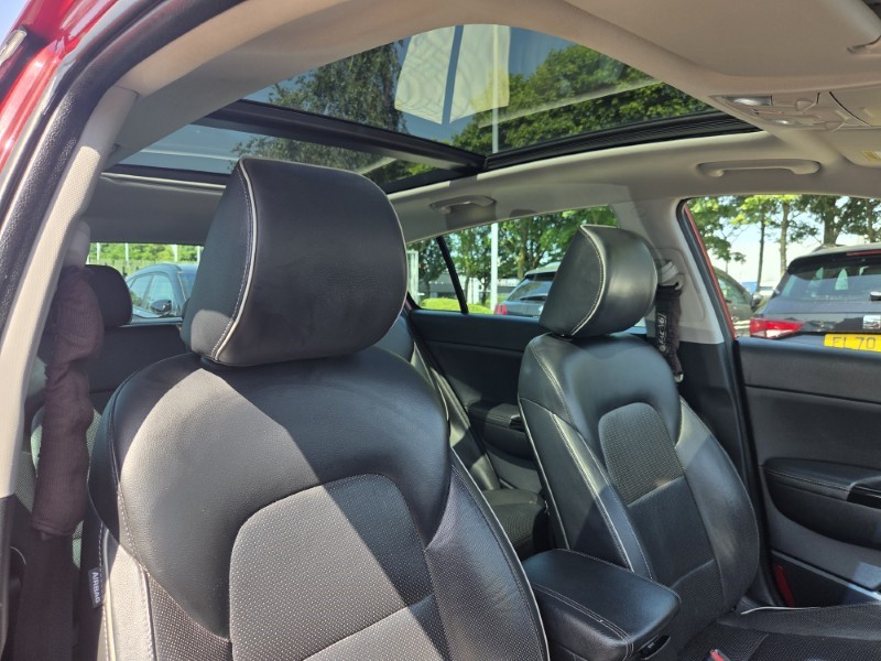 2017 (67) KIA SPORTAGE 1.7 CRDi ISG 3 5dr 5545826