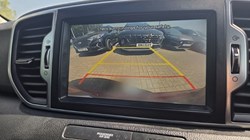 2017 (67) KIA SPORTAGE 1.7 CRDi ISG 3 5dr 5545842