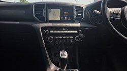 2017 (67) KIA SPORTAGE 1.7 CRDi ISG 3 5dr 5545820