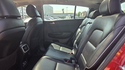 2017 (67) KIA SPORTAGE 1.7 CRDi ISG 3 5dr 5545817