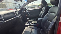 2017 (67) KIA SPORTAGE 1.7 CRDi ISG 3 5dr 5545824