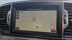 2017 (67) KIA SPORTAGE 1.7 CRDi ISG 3 5dr 5545839
