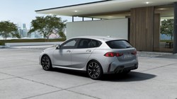 BMW 1 SERIES 120 Sport 5dr Step Auto 5307101