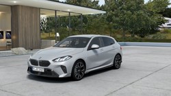BMW 1 SERIES 120 Sport 5dr Step Auto 5307100