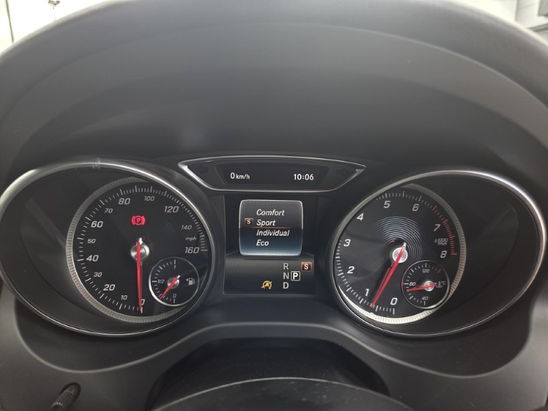 2018 (67) MERCEDES-BENZ GLA 200 SE 5dr Auto 5568027