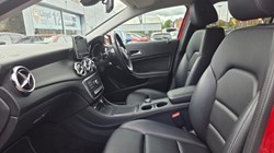 2018 (67) MERCEDES-BENZ GLA 200 SE 5dr Auto 5568011