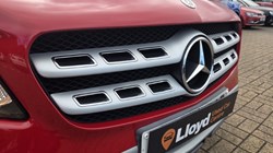 2018 (67) MERCEDES-BENZ GLA 200 SE 5dr Auto 5567989