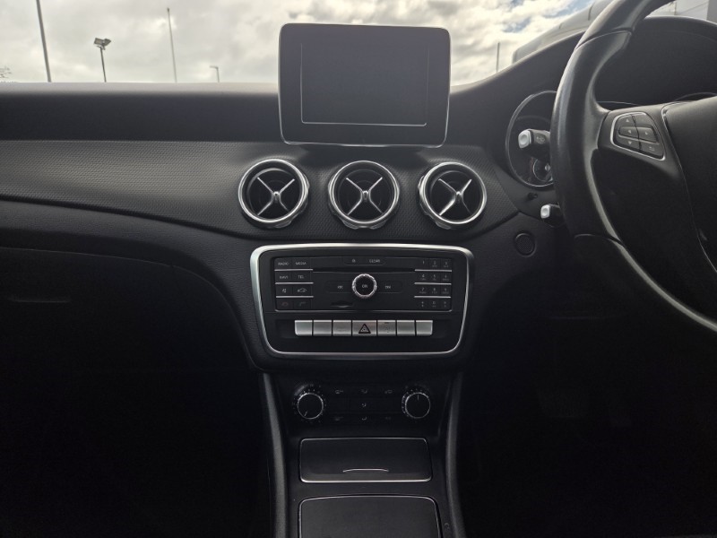 2018 (67) MERCEDES-BENZ GLA 200 SE 5dr Auto 5568006