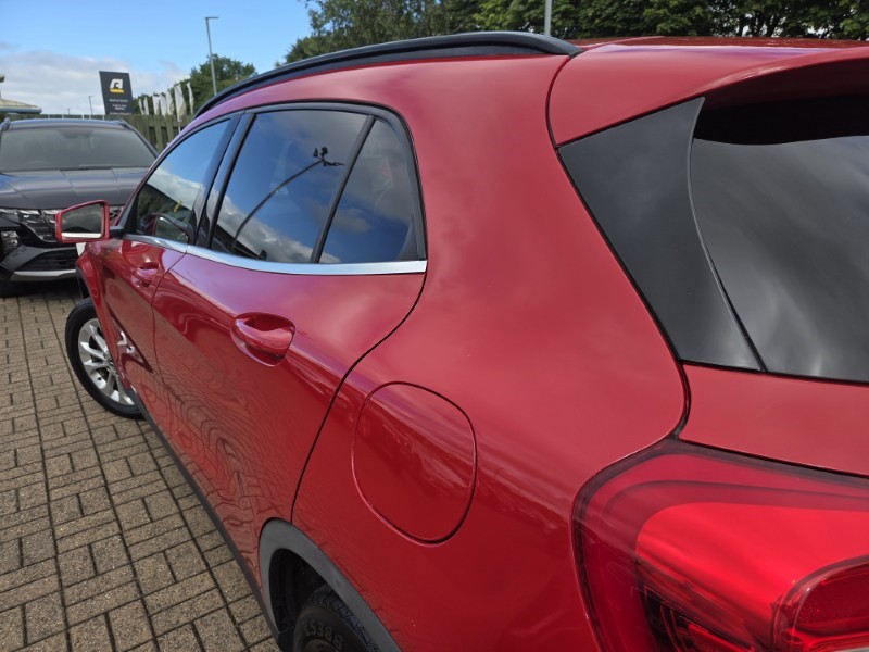 2018 (67) MERCEDES-BENZ GLA 200 SE 5dr Auto 5567992