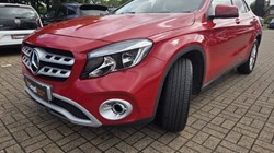 2018 (67) MERCEDES-BENZ GLA 200 SE 5dr Auto 5567991