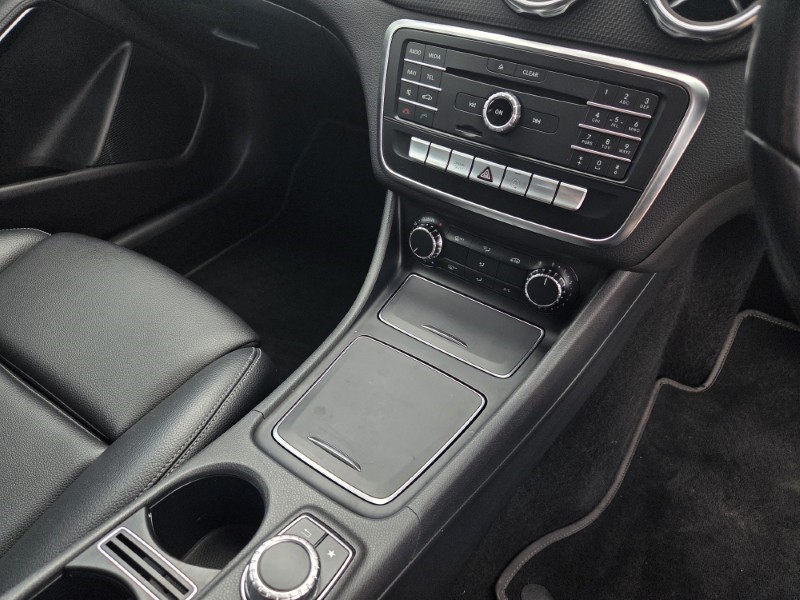 2018 (67) MERCEDES-BENZ GLA 200 SE 5dr Auto 5568019