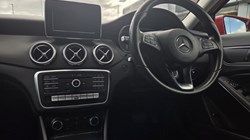 2018 (67) MERCEDES-BENZ GLA 200 SE 5dr Auto 5568005