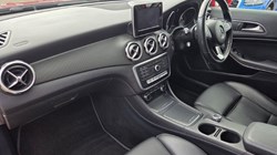2018 (67) MERCEDES-BENZ GLA 200 SE 5dr Auto 5568010