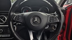 2018 (67) MERCEDES-BENZ GLA 200 SE 5dr Auto 5568018