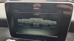 2018 (67) MERCEDES-BENZ GLA 200 SE 5dr Auto 5568023