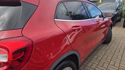2018 (67) MERCEDES-BENZ GLA 200 SE 5dr Auto 5567993