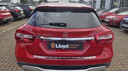 2018 (67) MERCEDES-BENZ GLA 200 SE 5dr Auto 5567996