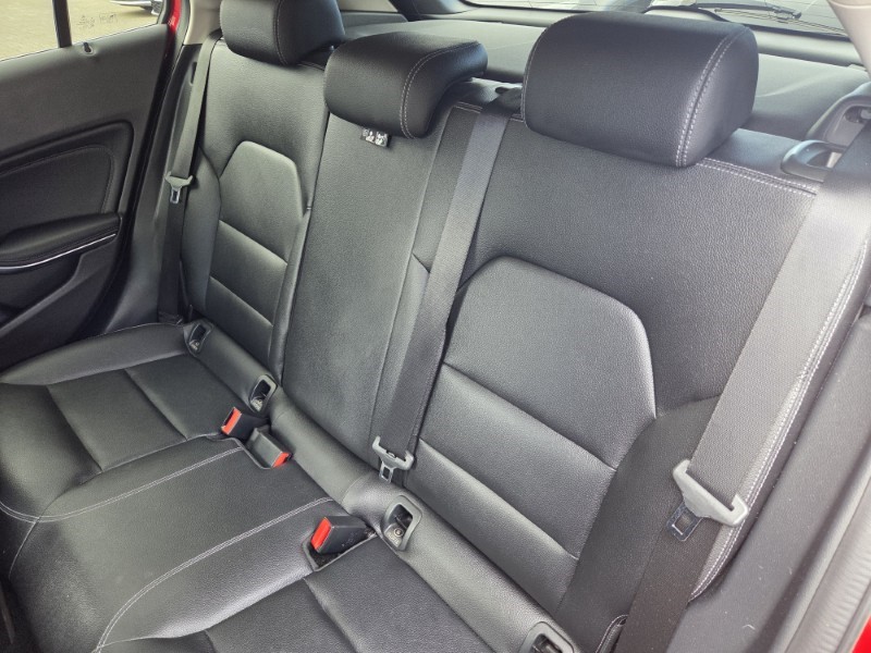 2018 (67) MERCEDES-BENZ GLA 200 SE 5dr Auto 5568007