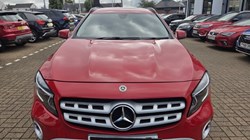 2018 (67) MERCEDES-BENZ GLA 200 SE 5dr Auto 5567986