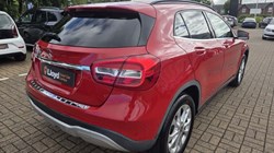 2018 (67) MERCEDES-BENZ GLA 200 SE 5dr Auto 5567997
