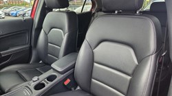 2018 (67) MERCEDES-BENZ GLA 200 SE 5dr Auto 5568012