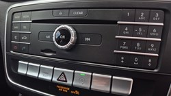 2018 (67) MERCEDES-BENZ GLA 200 SE 5dr Auto 5568022
