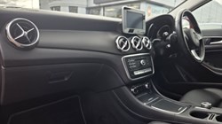 2018 (67) MERCEDES-BENZ GLA 200 SE 5dr Auto 5568008