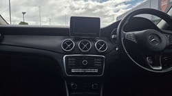 2018 (67) MERCEDES-BENZ GLA 200 SE 5dr Auto 5568004