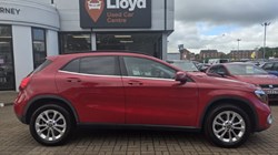 2018 (67) MERCEDES-BENZ GLA 200 SE 5dr Auto 5567982