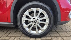 2018 (67) MERCEDES-BENZ GLA 200 SE 5dr Auto 5567983