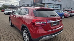 2018 (67) MERCEDES-BENZ GLA 200 SE 5dr Auto 5567995