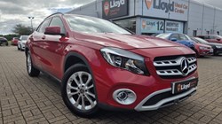 2018 (67) MERCEDES-BENZ GLA 200 SE 5dr Auto 5567994