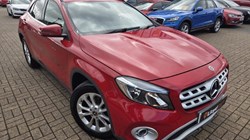 2018 (67) MERCEDES-BENZ GLA 200 SE 5dr Auto 5567988