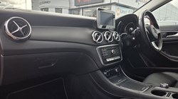 2018 (67) MERCEDES-BENZ GLA 200 SE 5dr Auto 5568009