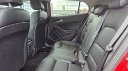 2018 (67) MERCEDES-BENZ GLA 200 SE 5dr Auto 5568003