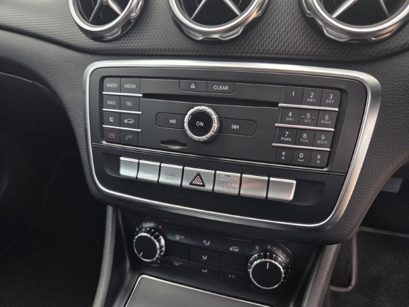 2018 (67) MERCEDES-BENZ GLA 200 SE 5dr Auto 5568021