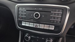 2018 (67) MERCEDES-BENZ GLA 200 SE 5dr Auto 5568021