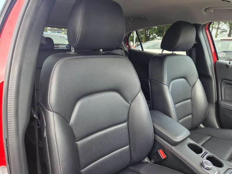 2018 (67) MERCEDES-BENZ GLA 200 SE 5dr Auto 5568013