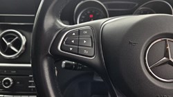 2018 (67) MERCEDES-BENZ GLA 200 SE 5dr Auto 5568016