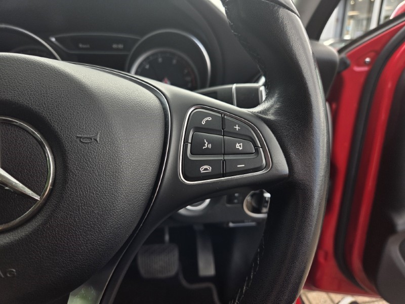 2018 (67) MERCEDES-BENZ GLA 200 SE 5dr Auto 5568017