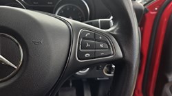 2018 (67) MERCEDES-BENZ GLA 200 SE 5dr Auto 5568017