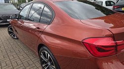 2018 (67) BMW 3 SERIES 320d Sport 4dr Step Auto 5560247
