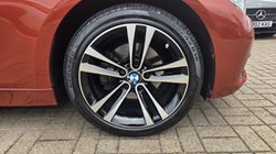 2018 (67) BMW 3 SERIES 320d Sport 4dr Step Auto 5560238