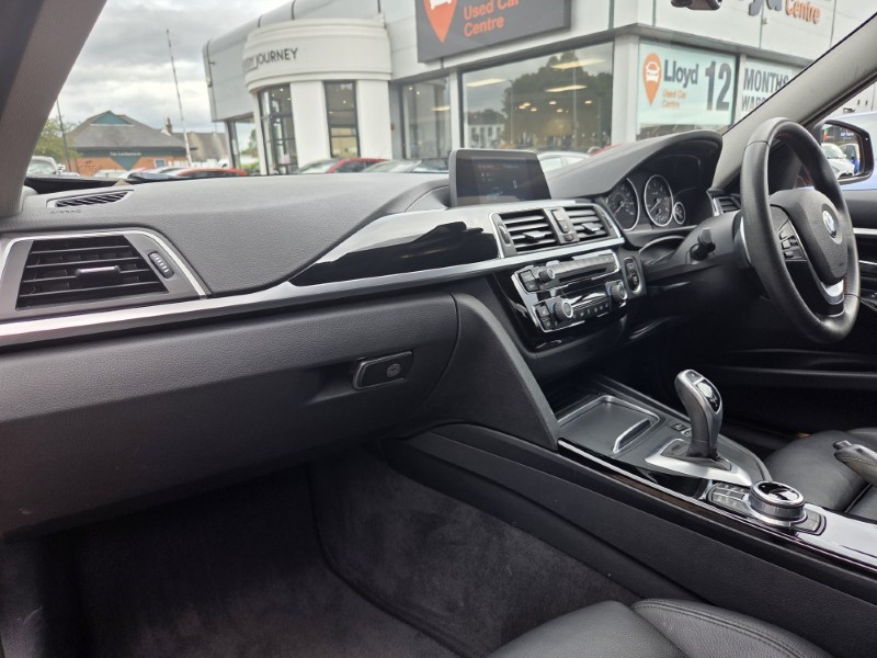 2018 (67) BMW 3 SERIES 320d Sport 4dr Step Auto 5560261