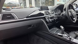 2018 (67) BMW 3 SERIES 320d Sport 4dr Step Auto 5560261